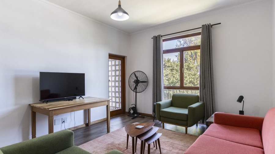 2 Bedroom Property for Sale in Stellenbosch Central Western Cape